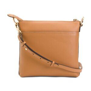 RADLEY LONDON Leather Pockets 2.0 Small Zip Top Crossbody